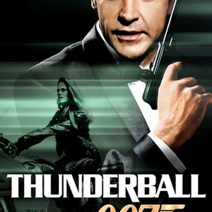 Thunderball photo 13