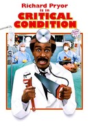 Critical Condition poster image
