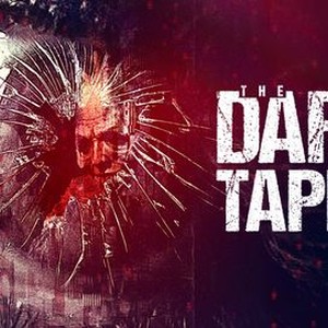 Dark tapes hotsell