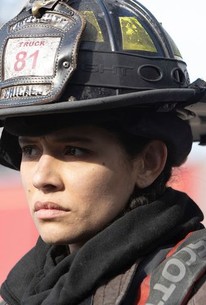 Chicago Fire Season Episode Rotten Tomatoes