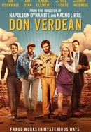 Don Verdean poster image