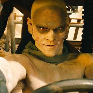 MAD MAX: FURY ROAD, Josh Helman, 2015. ph: Jasin Boland/©Warner Bros. Pictures