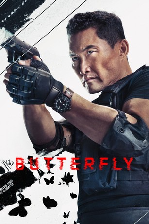 Butterfly 2025 Season 01 Hindi Amazon Web Series Watch Online Free Download