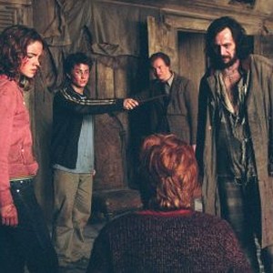 Harry Potter and the Prisoner of Azkaban (2004) photo 15