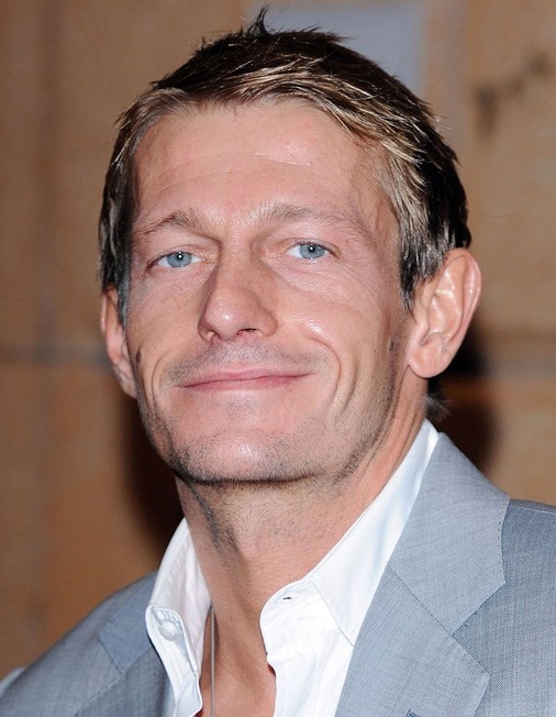 Leo Gregory