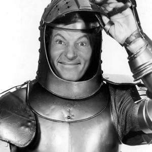 COURT JESTER, THE, Danny Kaye, 1956