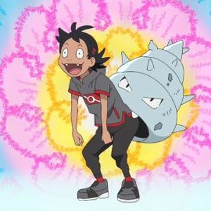 Pokémon - Pokémon Journeys: The Series Episode 26 - Rotten Tomatoes