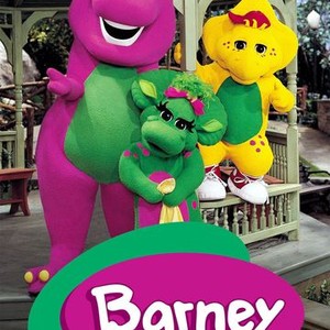 Barney & Friends: Season 11, Episode 10 - Rotten Tomatoes