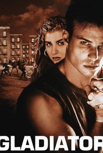 Gladiator (1992) - Rotten Tomatoes