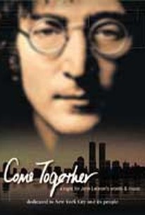 Come Together: A Night for John Lennon's Words and Music