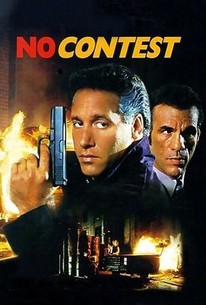 Poster for No Contest
