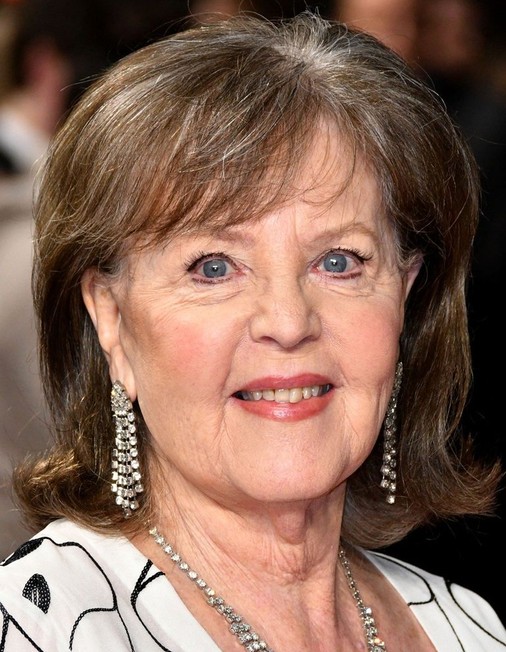 Pauline Collins