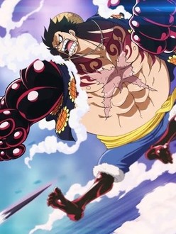One Piece: Season 17, Episode 57 | Rotten Tomatoes