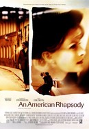 An American Rhapsody poster image