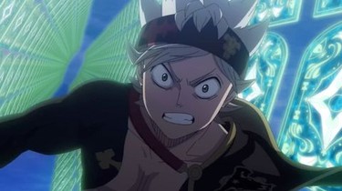 Here's How the Black Clover Movie Fits Into the Anime