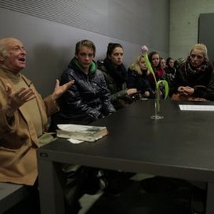 No Asylum: The Family of Anne Frank (2015) photo 16