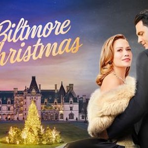 Hallmark movie biltmore 2025 house