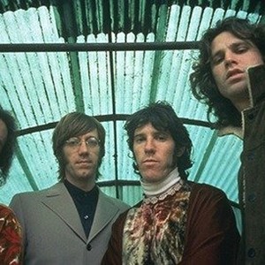 The Doors: When You're Strange (2009) photo 14