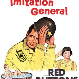 Imitation General photo 14