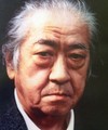 Hideo Kanze