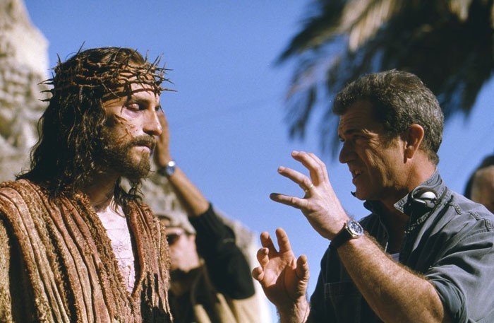 The Passion of the Christ | Rotten Tomatoes