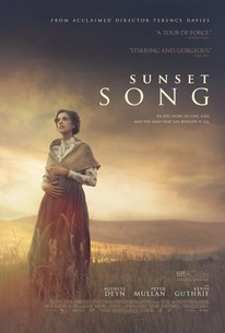 Watch trailer for Sunset Song