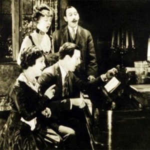 Conrad in Quest of His Youth (1920) - Rotten Tomatoes