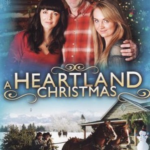 A Heartland Christmas photo 13