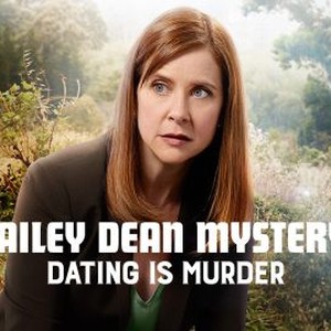 "Hailey Dean Mystery: Dating Is Murder photo 8"