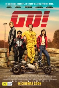 Go! | Rotten Tomatoes