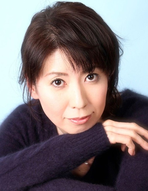 Kotono Mitsuishi
