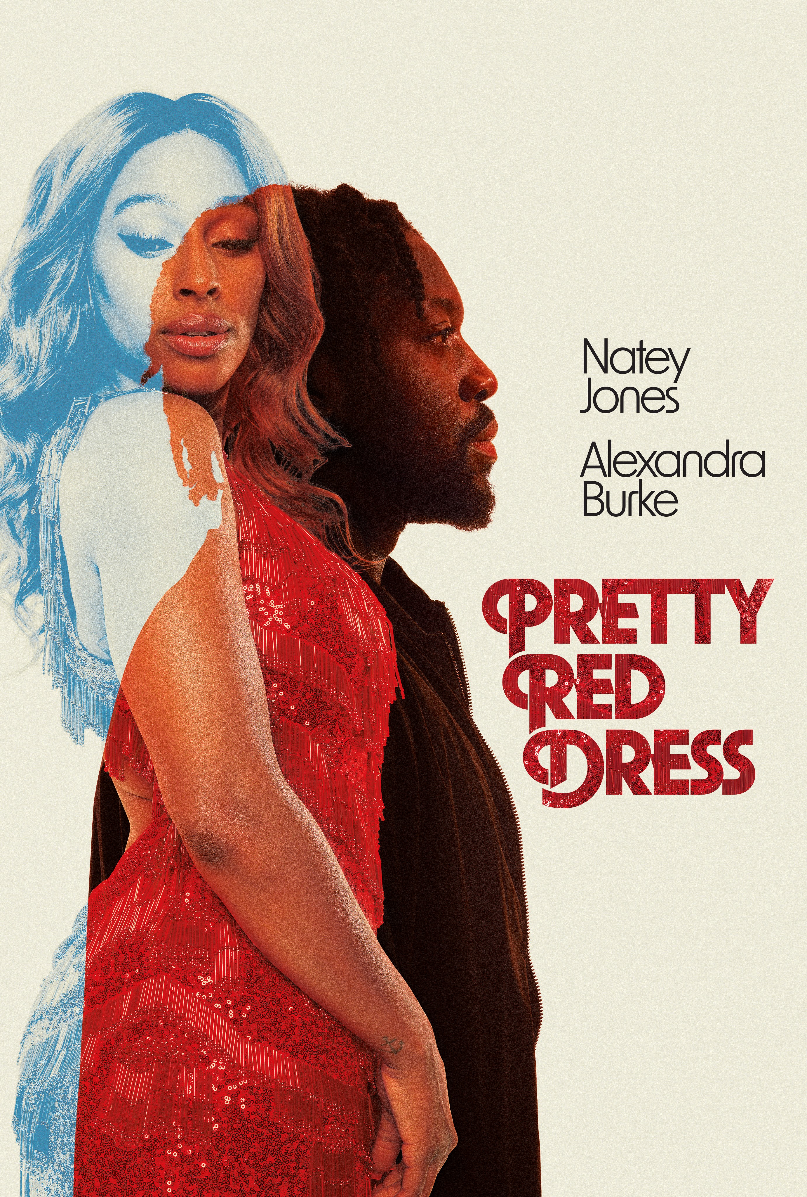 Pretty Red Dress - Metacritic