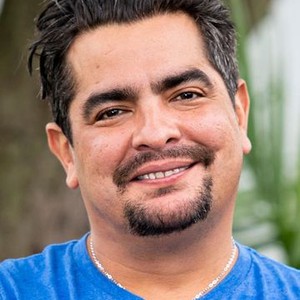 Aarón Sánchez