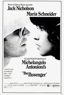 さすらいの二人 / The Passenger