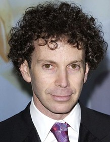 Charles Kaufman