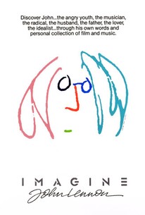 Imagine John Lennon 19 Rotten Tomatoes