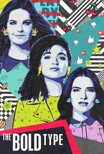 The Bold Type: Season 2 poster image