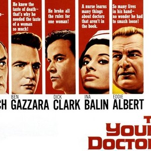The Young Doctors photo 1