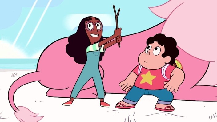 Steven universe season 4 episode 1 kisscartoon sale
