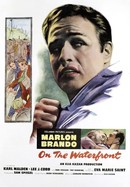 On the Waterfront poster image