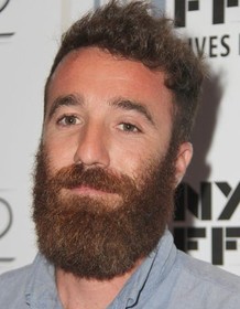 Barney Broomfield