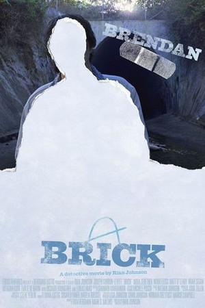 Brick poster