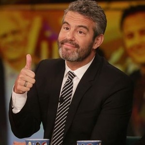 The View, Andy Cohen, 'Season 17', ©ABC