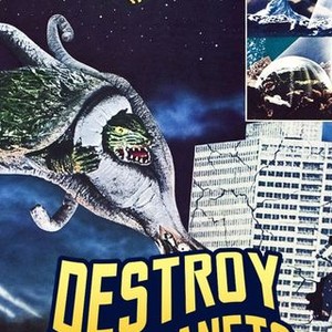 Destroy All Planets photo 10