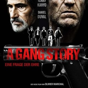 A Gang Story photo 16