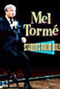 Mel Torme Standing Room Only 1989 Rotten Tomatoes