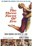 The Three Faces of Eve poster image