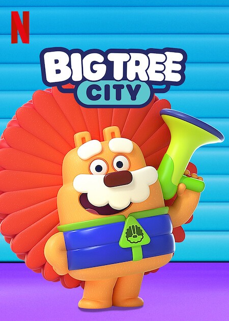 Big Tree City - Rotten Tomatoes