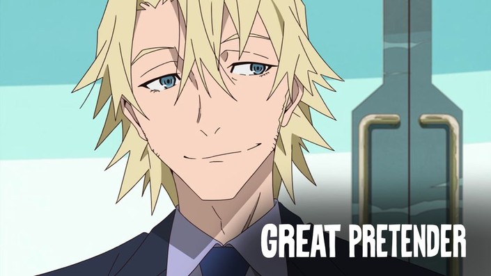 Great Pretender Season 2 Rotten Tomatoes