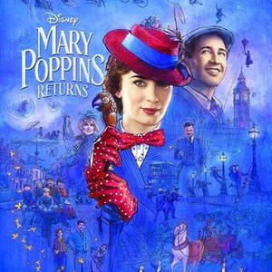 Rotten tomatoes mary cheap poppins returns